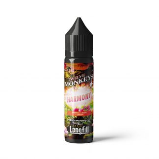 Twelve Monkeys 10ml Aroma Harmony