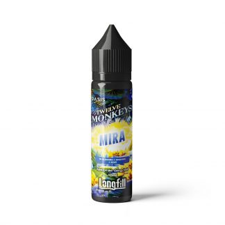 Twelve Monkeys 10ml Aroma Mira