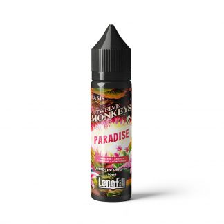Twelve Monkeys 10ml Aroma Paradise