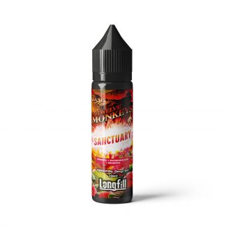 Twelve Monkeys 10ml Aroma Sanctuary
