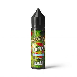 Twelve Monkeys 10ml Aroma Tropika