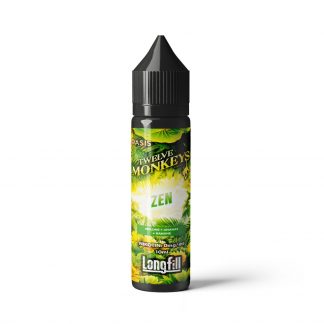Twelve Monkeys 10ml Aroma Zen