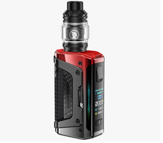 GeekVape Aegis Legend 5 Kit – Bild 3