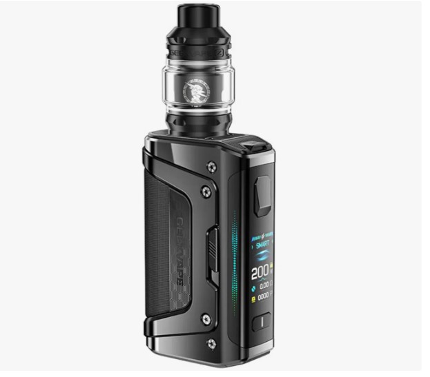 GeekVape Aegis Legend 5 Kit – Bild 4