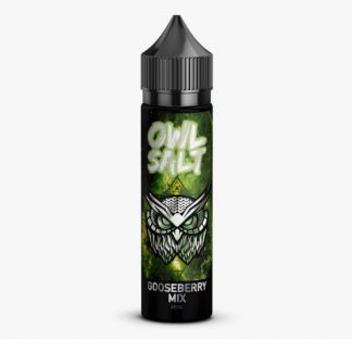 OWL Salt Aroma 10ml Gooseberry Mix