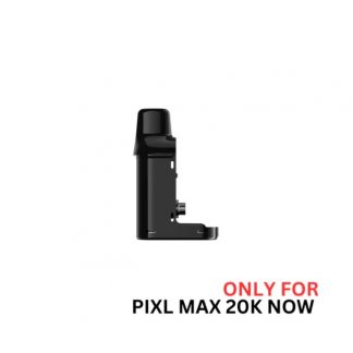 PIXL MAX Now 20K Refill Tank (Neue Version)