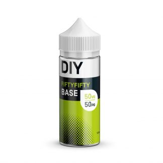 DIY Base - Fiftyfifty (50VG/50PG) 100ml