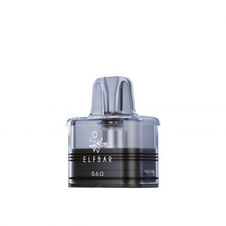 Elfbar ELFX Mega Refillable Pod 5ml