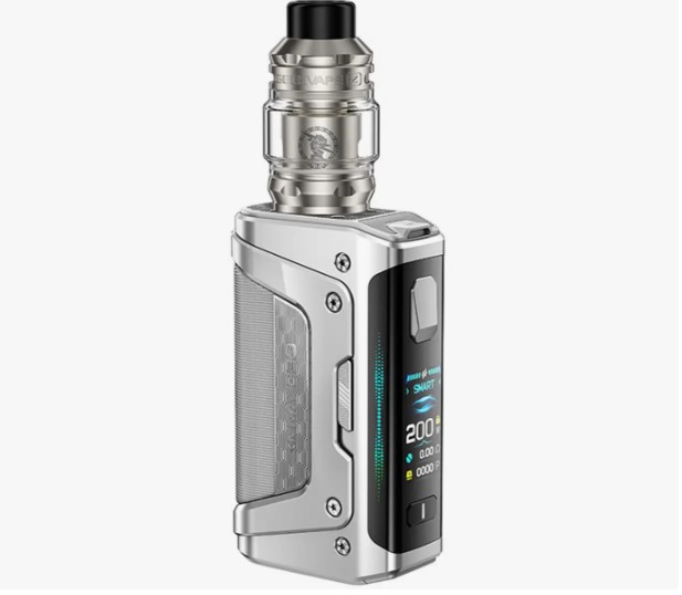 GeekVape Aegis Legend 5 Kit – Bild 2