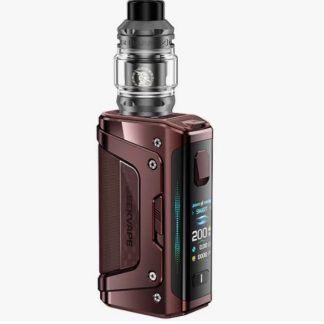GeekVape Aegis Legend 5 Kit