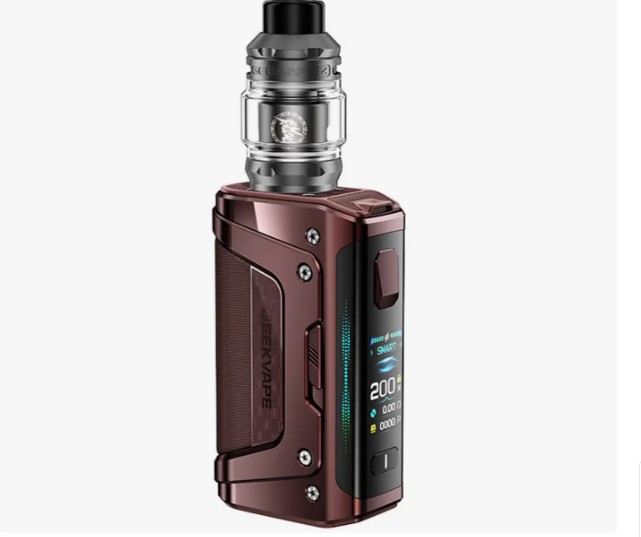 GeekVape Aegis Legend 5 Kit