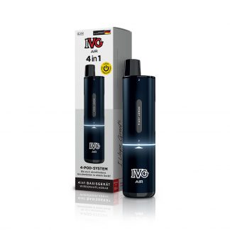 IVG AIR Pod System 4in1 Basisgerät