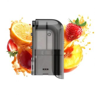 PIXL MAX 20K Now Pod 20mg verschieden Geschmacksrichtungen (neue Version)