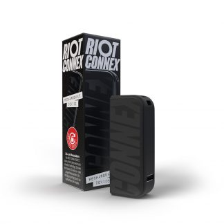 Riot Squad CONNEX Kit Black