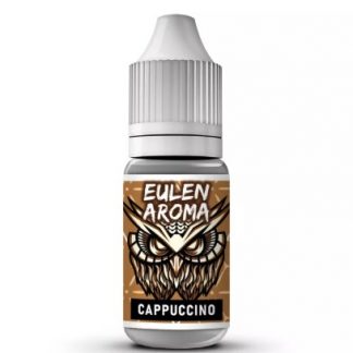 Eulen Aroma 10ml Cappuccino
