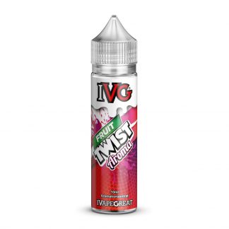 IVG 10ml Aroma Fruit Twist