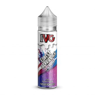 IVG 10ml Aroma Forest Berries Ice