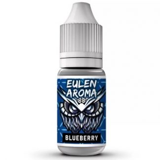 Eulen Aroma 10ml Blueberry