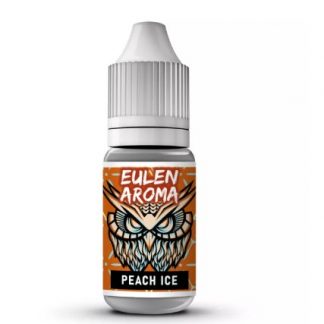 Eulen Aroma 10ml Peach Ice