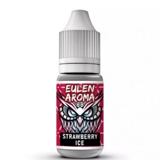 Eulen Aroma 10ml Strawberry Ice