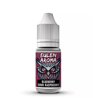 Eulen Aroma 10ml Blueberry Sour Raspberry