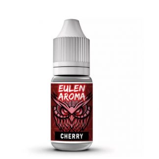 Eulen Aroma 10ml Cherry