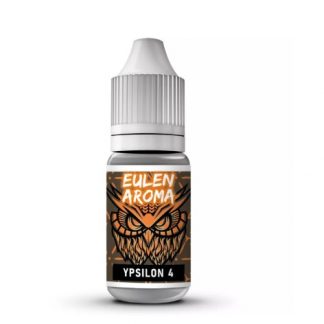 Eulen Aroma 10ml Ypsilon 4