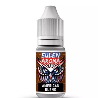 Eulen Aroma 10ml American Blend