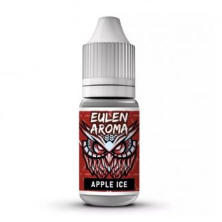 Eulen Aroma 10ml Apple Ice