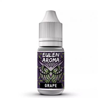 Eulen Aroma 10ml Grape
