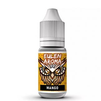 Eulen Aroma 10ml Mango