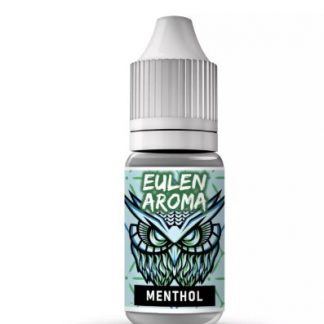 Eulen Aroma 10ml Menthol