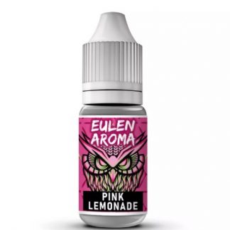 Eulen Aroma 10ml Pink Lemonade