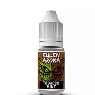 Eulen Aroma 10ml Tobacco Mint