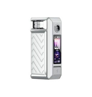 Voopoo Drag 6 Mod