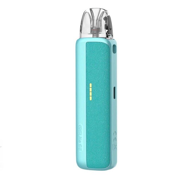 Uwell Caliburn G5 Lite SE Leather – Bild 7