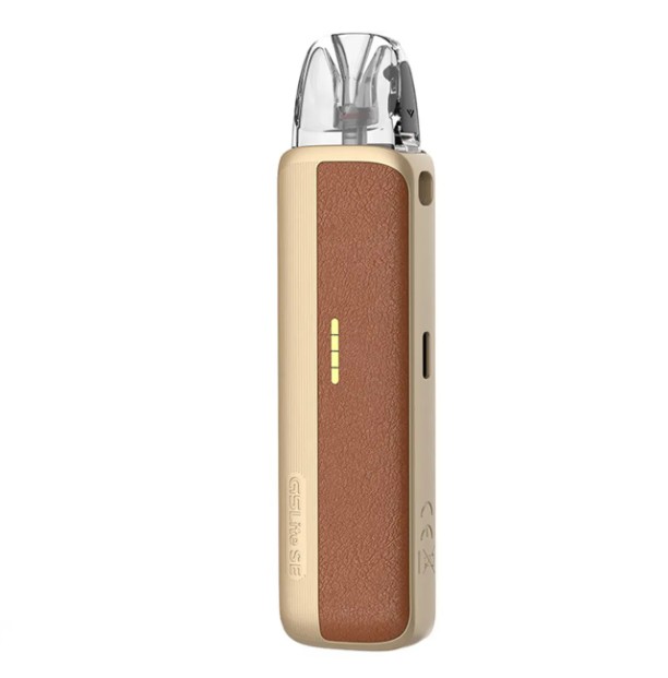 Uwell Caliburn G5 Lite SE Leather – Bild 6