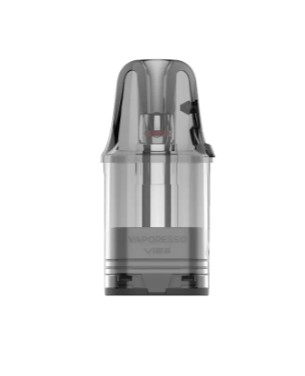Vaporesso Vibe Dual Sieb Smart T-Pod V2