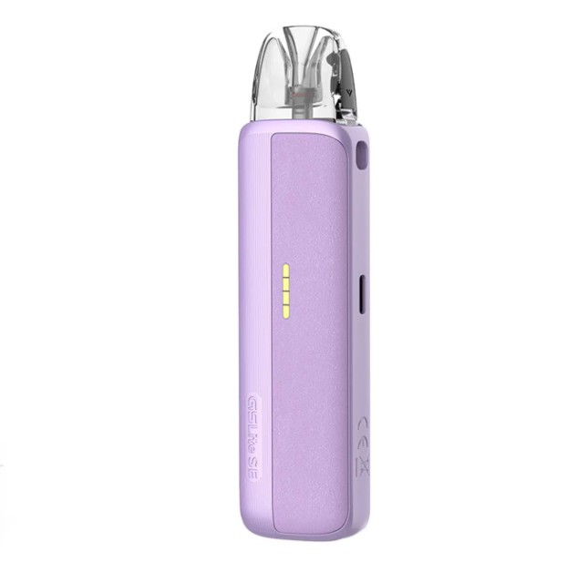 Uwell Caliburn G5 Lite SE Leather – Bild 3