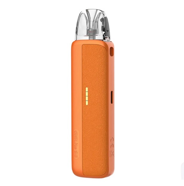 Uwell Caliburn G5 Lite SE Leather