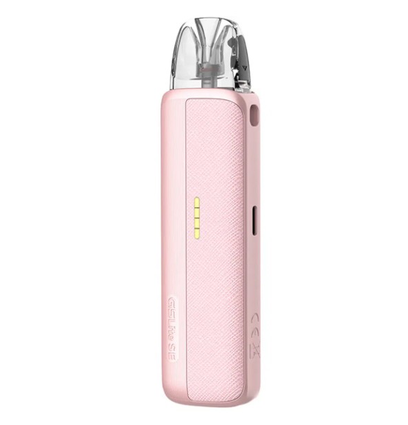 Uwell Caliburn G5 Lite SE Leather – Bild 4