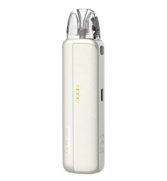 Uwell Caliburn G5 Lite SE Leather – Bild 2